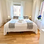 C Apartments Annedal