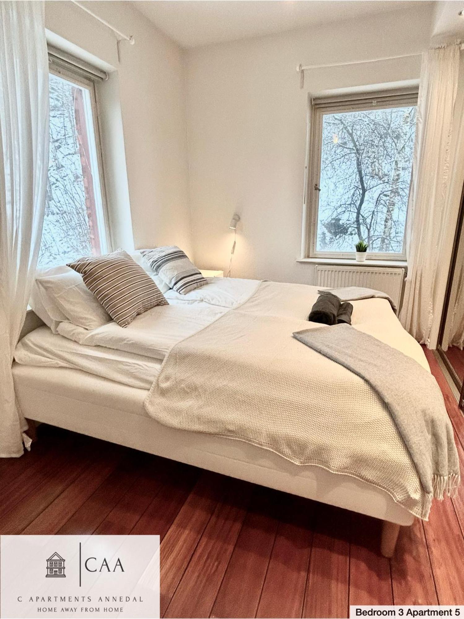 C Annedal Göteborg