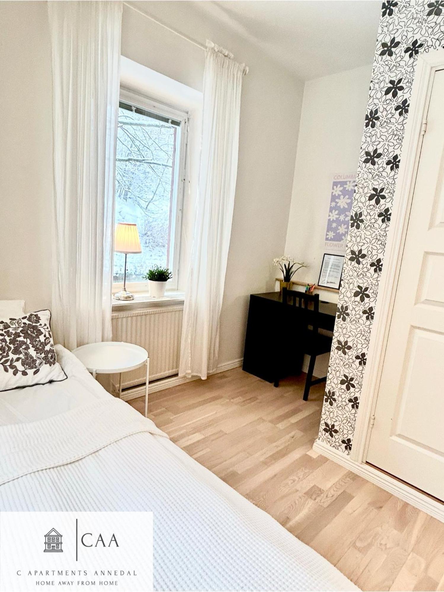 C Annedal Leilighet *